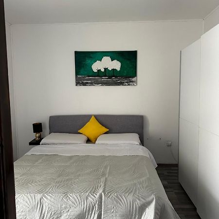 Apartment Lena Фунтана Экстерьер фото